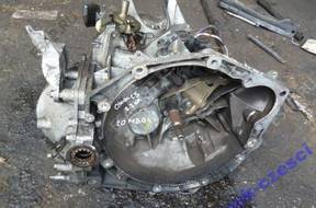 КОРОБКА ПЕРЕДАЧ Citroen C5 2.2 HDI 20MB04