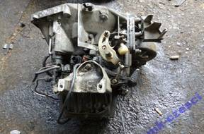 КОРОБКА ПЕРЕДАЧ Citroen C5 2.2 HDI 20MB04