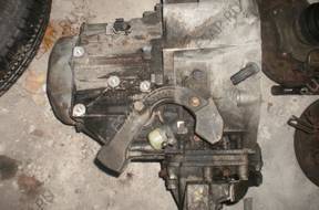 КОРОБКА ПЕРЕДАЧ Citroen C5 2.2 HDI