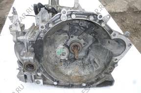 КОРОБКА ПЕРЕДАЧ CITROEN C5 2.2HDI 2008 год, 20MB21