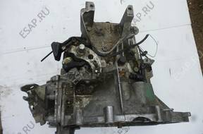 КОРОБКА ПЕРЕДАЧ CITROEN C5 2.2HDI 2008 год, 20MB21