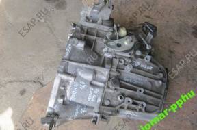 КОРОБКА ПЕРЕДАЧ CITROEN C5 407 2.0 HDI 16V 20MB02