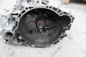 КОРОБКА ПЕРЕДАЧ CITROEN C5 407 2.0 HDI 16V 20MB02