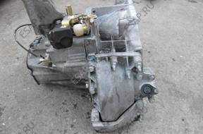 КОРОБКА ПЕРЕДАЧ CITROEN C5 407 2.0 HDI 16V 20MB02