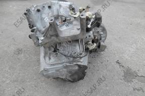 КОРОБКА ПЕРЕДАЧ CITROEN C5 407 2.0 HDI 16V 20MB02