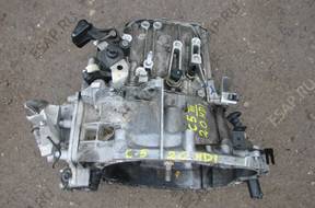 КОРОБКА ПЕРЕДАЧ CITROEN C5 C-5 III 2.0 HDI 2010 год,.