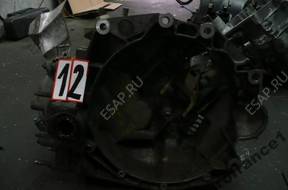 КОРОБКА ПЕРЕДАЧ Citroen C5 C 5  V6  24V