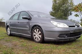 КОРОБКА ПЕРЕДАЧ CITROEN C5 II 2.0 HDI