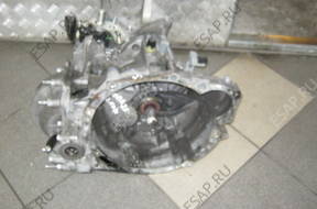 КОРОБКА ПЕРЕДАЧ Citroen C5 III 08- 2.0 HDi  20MB25