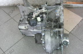 КОРОБКА ПЕРЕДАЧ Citroen C5 III 08- 2.0 HDi  20MB25