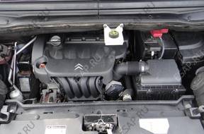 КОРОБКА ПЕРЕДАЧ CITROEN C5 III 1.8 16V 20DP64