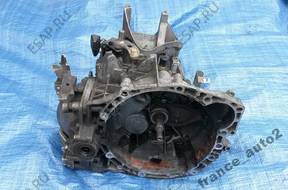 КОРОБКА ПЕРЕДАЧ CITROEN C5 III 2.0 HDI