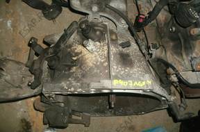 КОРОБКА ПЕРЕДАЧ CITROEN C5,PEUGEOT 407 1,6 HDI,05 год,