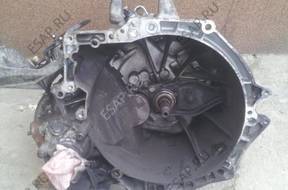 КОРОБКА ПЕРЕДАЧ Citroen C5 РЕСТАЙЛИНГ 04-08 1.6 hdi