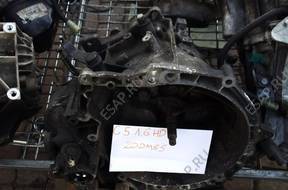 КОРОБКА ПЕРЕДАЧ CITROEN C5 РЕСТАЙЛИНГ 1,6 HDI 407 20DM65