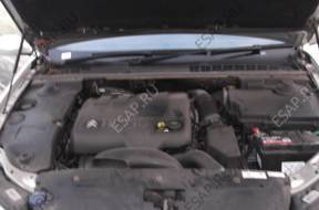 КОРОБКА ПЕРЕДАЧ CITROEN C5 РЕСТАЙЛИНГ 2,0 HDI 136