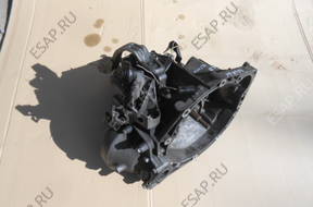 КОРОБКА ПЕРЕДАЧ CITROEN C8 2,2 HDI 20LM 01