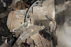 КОРОБКА ПЕРЕДАЧ Citroen C8 2.0 HDI 16v