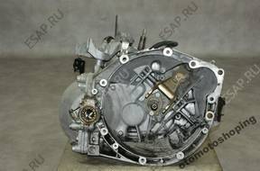 КОРОБКА ПЕРЕДАЧ CITROEN C8 2.2 HDI 807 PHEDRA ULYSSE 06