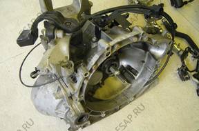 КОРОБКА ПЕРЕДАЧ CITROEN C8 2.2 HDI HBV 21 6-СТУПЕНЧАТАЯ