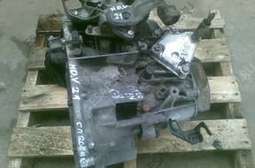 КОРОБКА ПЕРЕДАЧ CITROEN C8 2.2 HDI HDV21 5-СТУПЕНЧАТАЯ