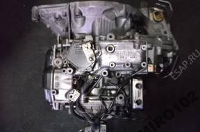 КОРОБКА ПЕРЕДАЧ CITROEN C8 2.2 TA96 FAC