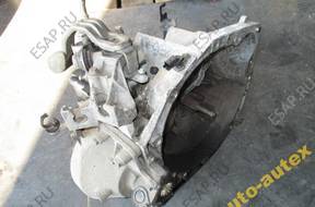 КОРОБКА ПЕРЕДАЧ CITROEN C8 807 2.2 HDI 20LM01 5B