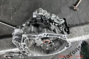 КОРОБКА ПЕРЕДАЧ CITROEN DS 3 DS 4 C 5 1,6 EHDI 13