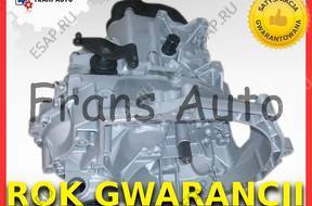 КОРОБКА ПЕРЕДАЧ Citroen DS3 1.4 VTI 20CQ88