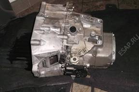КОРОБКА ПЕРЕДАЧ CITROEN DS3 1.6 THP TURBO 2011 год
