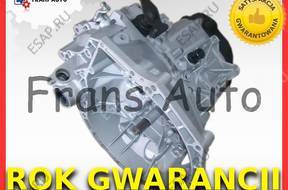 КОРОБКА ПЕРЕДАЧ Citroen DS3 1.6 VTI 20CQ28