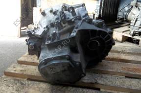 КОРОБКА ПЕРЕДАЧ CITROEN DS3 1.6HDI 1652052