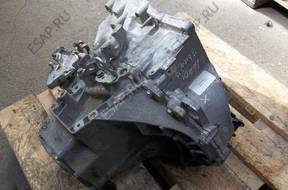 КОРОБКА ПЕРЕДАЧ CITROEN DS3 1.6HDI 1652052