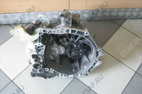 КОРОБКА ПЕРЕДАЧ Citroen DS3 207 1.6HDi 20DP66