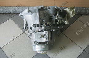 КОРОБКА ПЕРЕДАЧ Citroen DS3 207 1.6HDi 20DP66