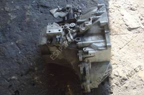 КОРОБКА ПЕРЕДАЧ CITROEN DS3 PEUGEOT 208 1.6 16V THP TURBO