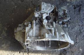 КОРОБКА ПЕРЕДАЧ CITROEN DS3 PEUGEOT 208 1.6 16V THP TURBO