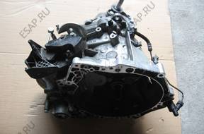 КОРОБКА ПЕРЕДАЧ CITROEN FORD 1,6EHDI 20DP33 9680886610