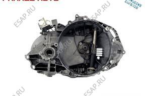 КОРОБКА ПЕРЕДАЧ CITROEN JUMPER 1.9 D TD 20KE08