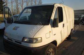 КОРОБКА ПЕРЕДАЧ ,,CITROEN JUMPER,, 1.9 TD 97 год