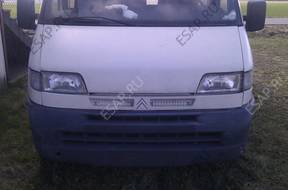 КОРОБКА ПЕРЕДАЧ Citroen Jumper 1.9 TD