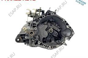 КОРОБКА ПЕРЕДАЧ CITROEN JUMPER 2.0 HDI 20MM01