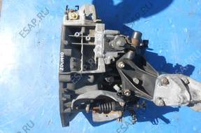 КОРОБКА ПЕРЕДАЧ CITROEN JUMPER 2.2 HDI 20UM10