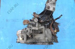 КОРОБКА ПЕРЕДАЧ CITROEN JUMPER 2.2 HDI 20UM10