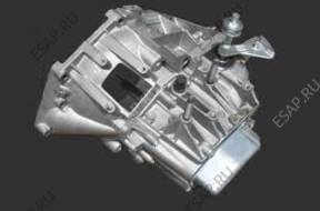 КОРОБКА ПЕРЕДАЧ Citroen Jumper 2.2HDI