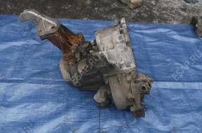 КОРОБКА ПЕРЕДАЧ CITROEN JUMPER BOXER 2.5 D 20LE19