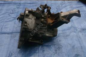 КОРОБКА ПЕРЕДАЧ CITROEN JUMPER BOXER 2.5 D 20LE19