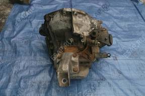 КОРОБКА ПЕРЕДАЧ CITROEN JUMPER BOXER 2.5 D 20LE19