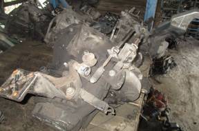 КОРОБКА ПЕРЕДАЧ CITROEN JUMPER BOXER 2.5 D 20LE19