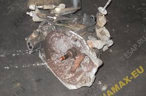 КОРОБКА ПЕРЕДАЧ CITROEN JUMPY 1.9 D 00/ 01r 20TE16